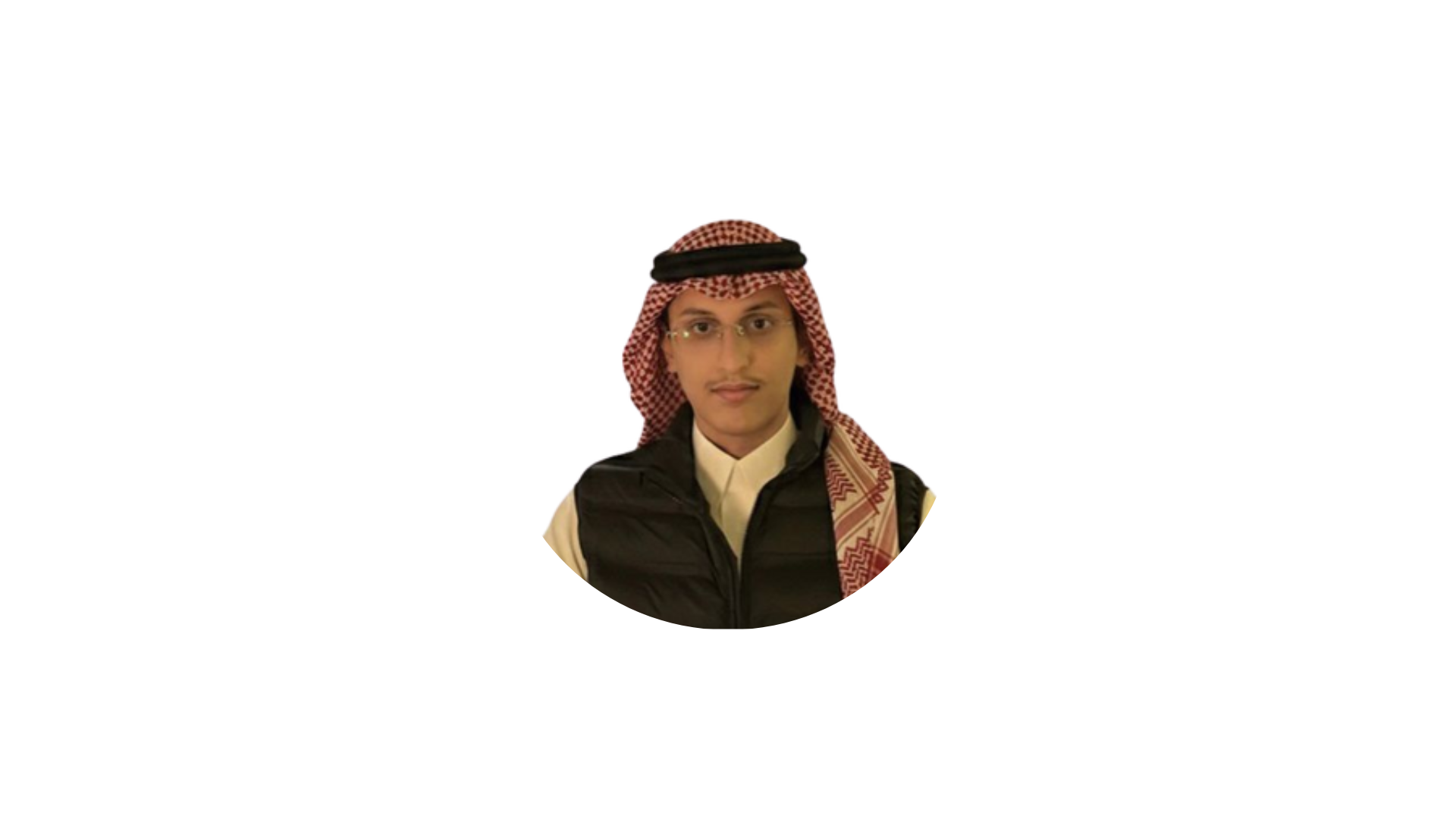 Saad Alqarni