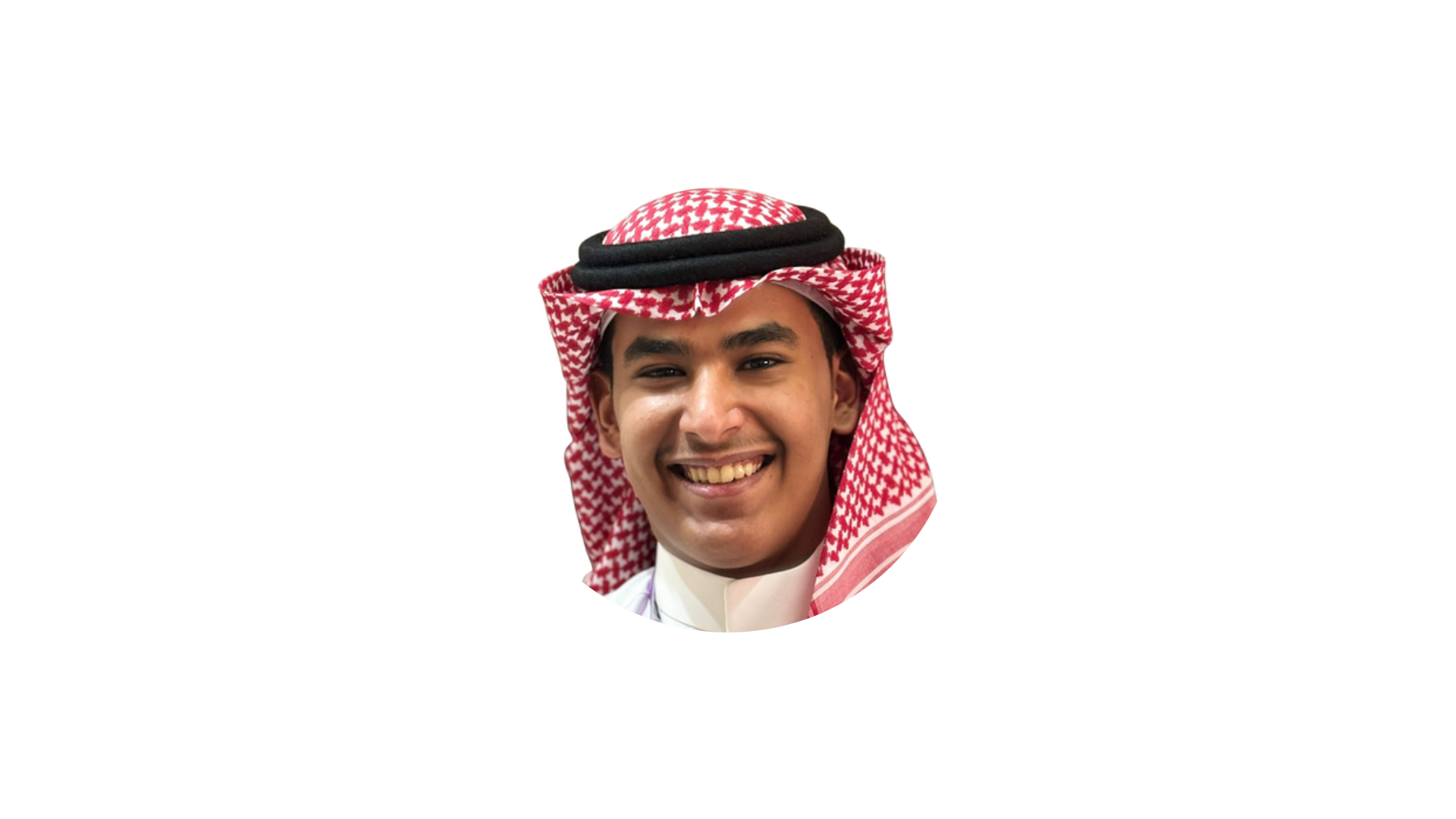 Salman Almutairi